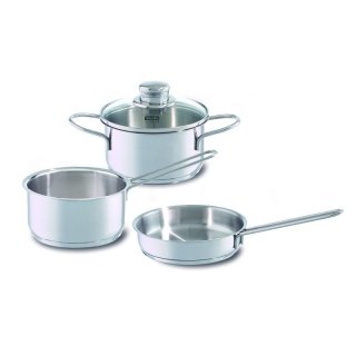 Fissler フィスラー ボンシチューポット 16cm 086-112-16-000 【12/15