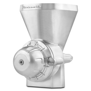 KitchenAid キッチンエイドミキサー 9KSM3311X ミニ ステンレスボウル