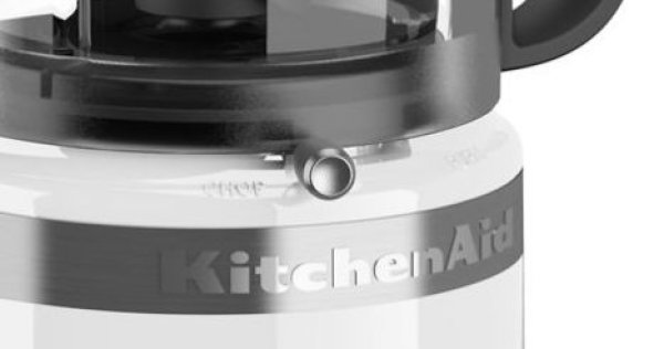 KitchenAid キッチンエイド フードプロセッサー ブラック 9KFC3516OB