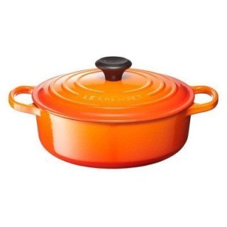 LE CREUSET ル・クルーゼ ココットジャポネーズ 24cm マットブラック