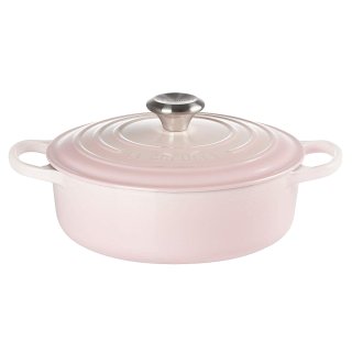 LE CREUSET ル・クルーゼ ココットジャポネーズ 24cm マットブラック