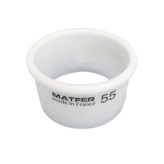 Matfer マトファー 丸ギザ抜型 45 内径4.5×H3.5cm - IKESHO