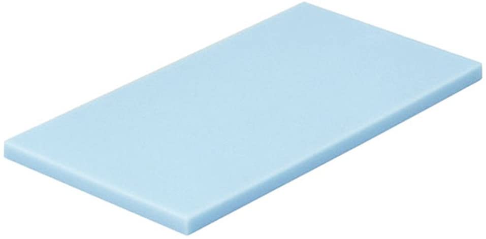トンボ抗菌カラーまな板600×300×30mm ブルー - IKESHO