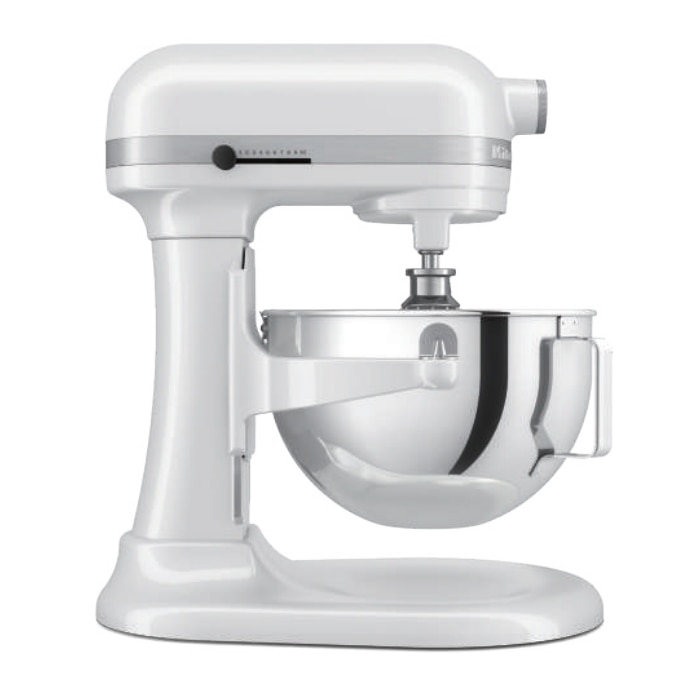 IKESHOキッチン用品のオンラインストア業務向け KitchenAid キッチンエイド スタンドミキサー KSM5.5WH ホワイト  （KI0201後継）: 家電調理用品、キッチン用品を販売しています。