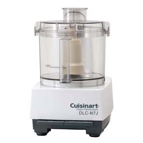 Cuisinart　クイジナート　DLC-N7JPS　中型　[容量3L・フードプロセッサー・業務向]