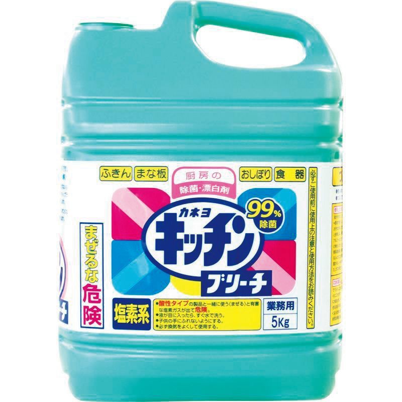 キッチンブリーチ 5kg