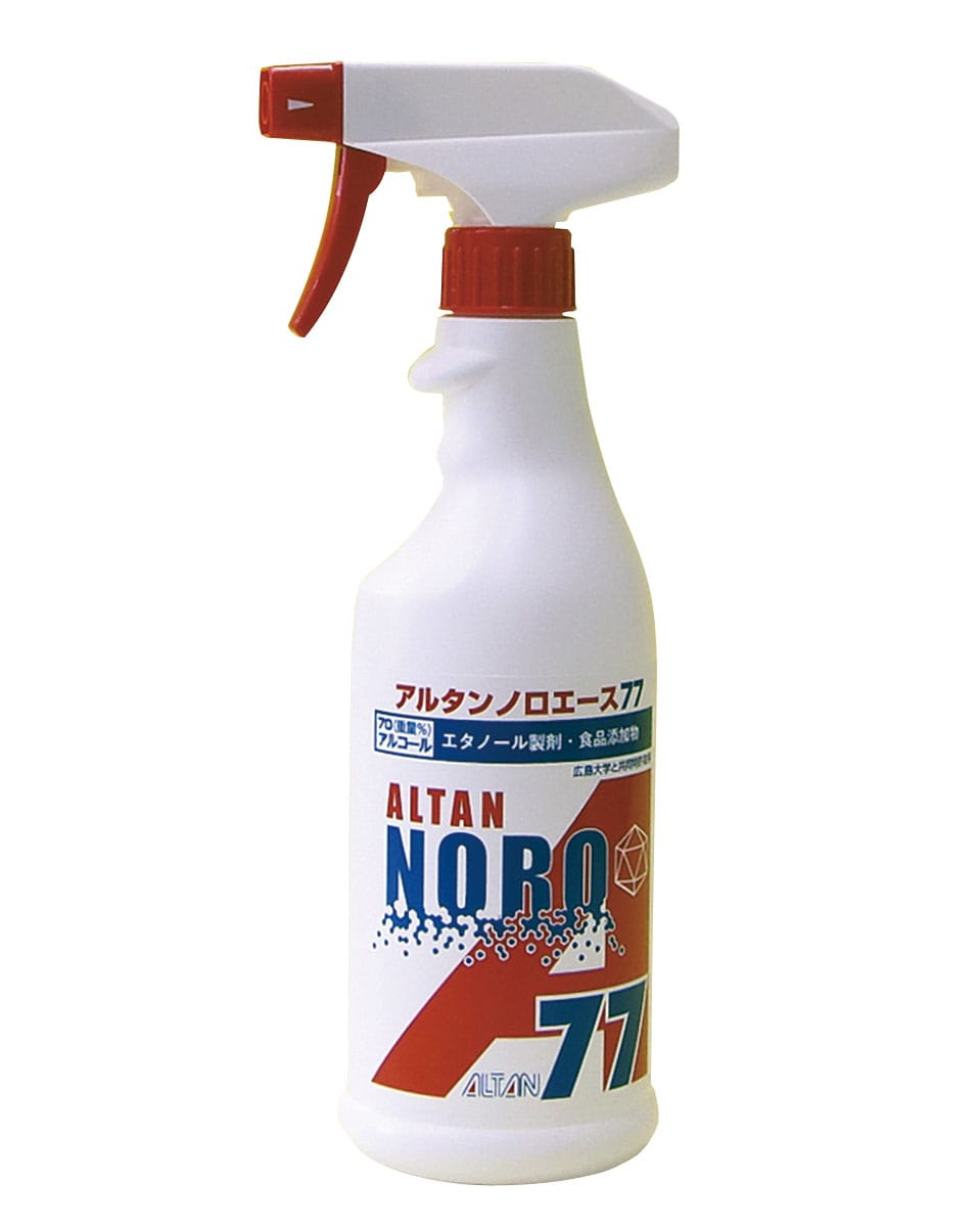 アルタン ノロエース77 500mL