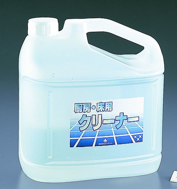 厨房・床用クリーナー 5L