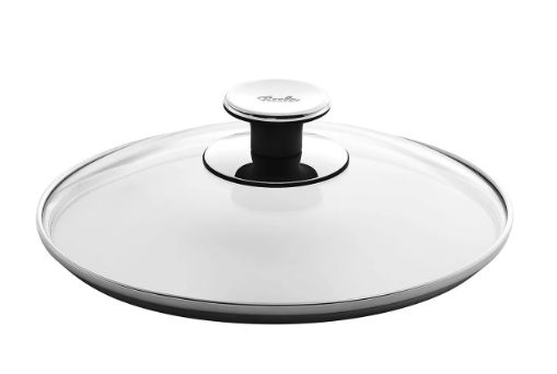 Fissler　フィスラー　ビタビットプレミアム専用ガラス蓋　18cm