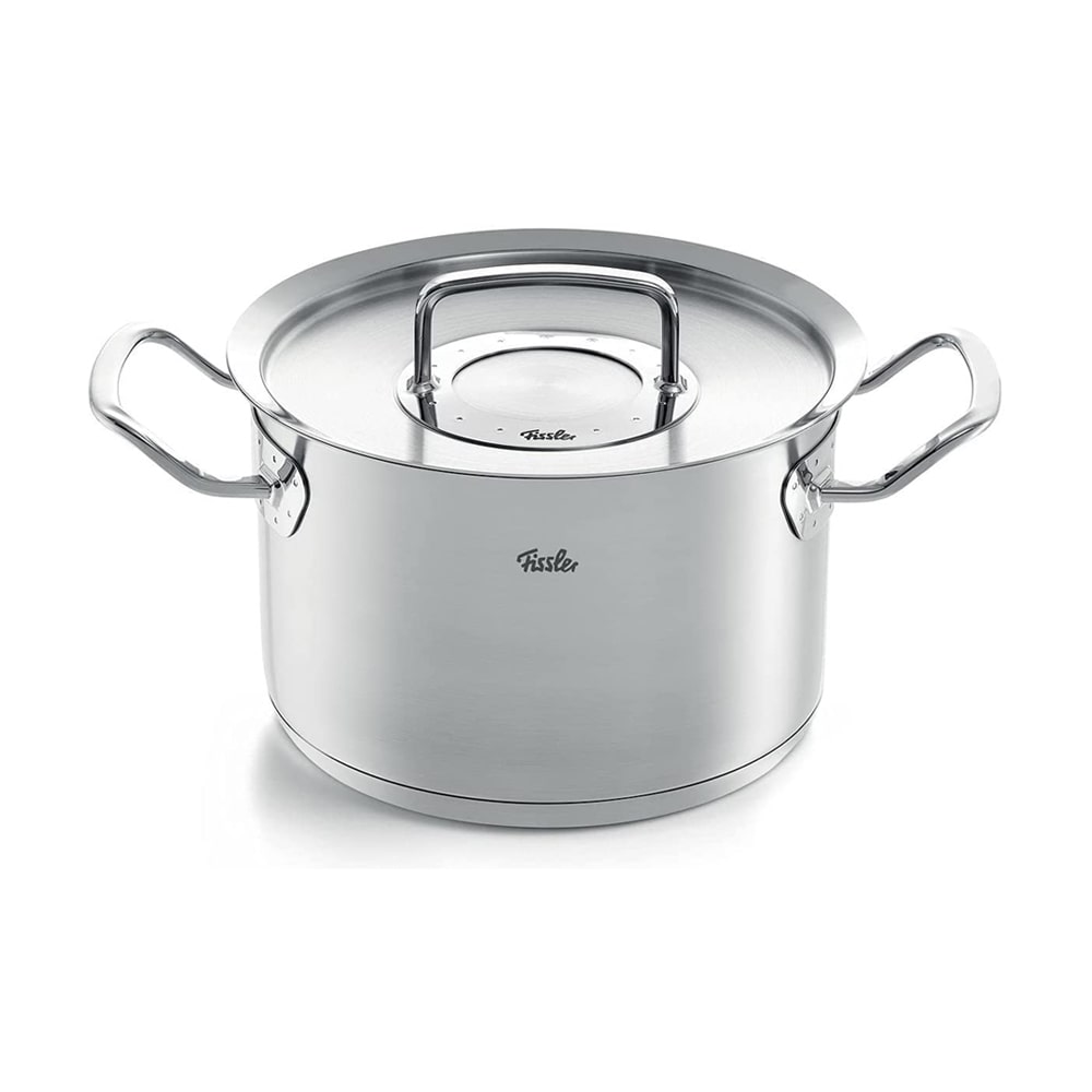 Fissler　フィスラー　プロフィ シチューポット　16cm