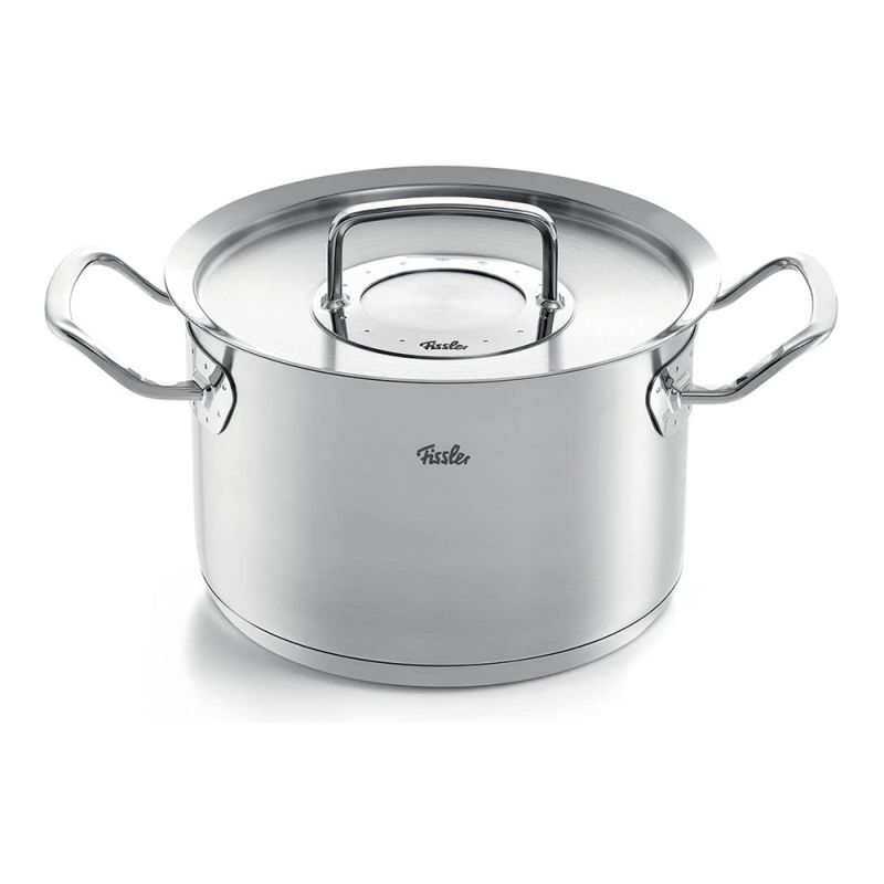 Fissler　フィスラー　プロフィ シチューポット　20cm