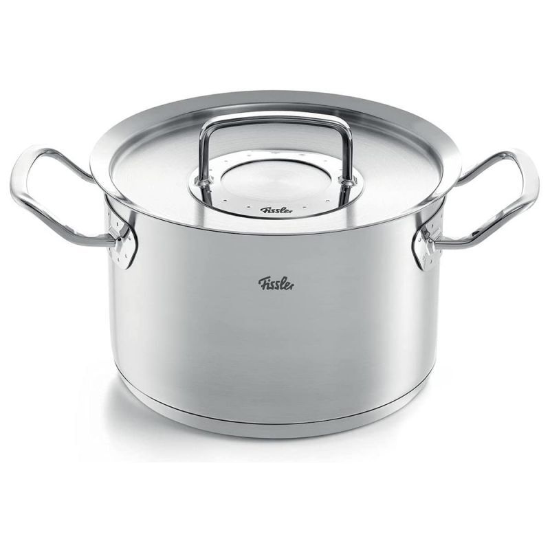 Fissler　フィスラー　プロフィ シチューポット　24cm