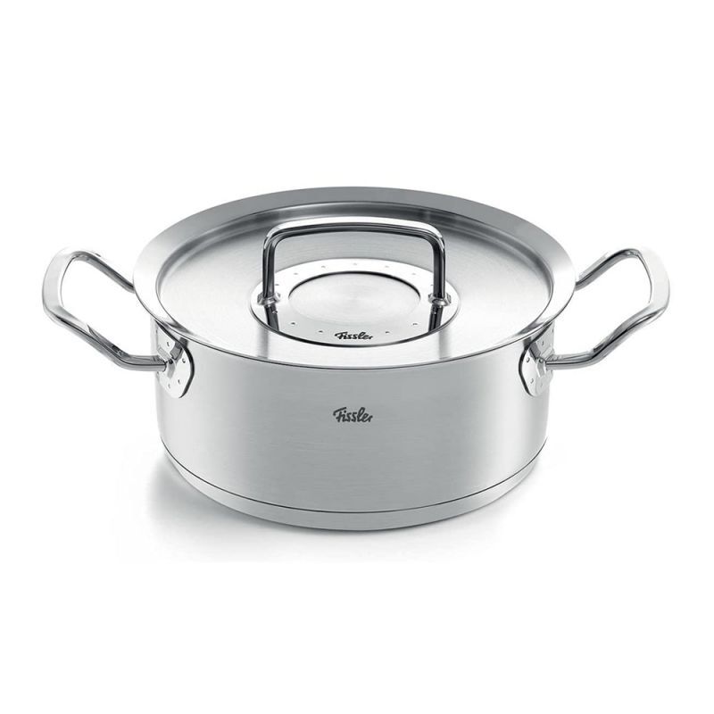 Fissler　フィスラー　プロフィ キャセロール　20cm