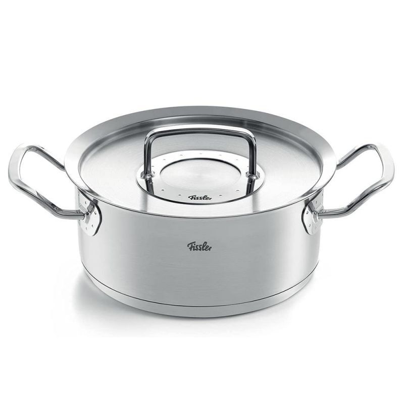 Fissler　フィスラー　プロフィ キャセロール　24cm