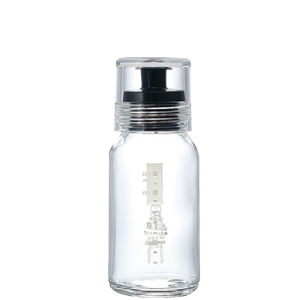 ハリオ　密封ドレッシングボトル　120ML