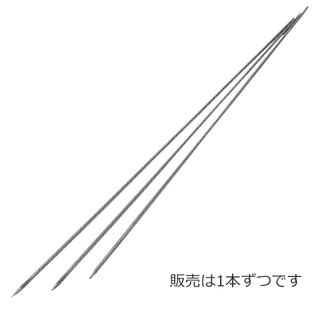 あゆ串　1.6MM 36cm