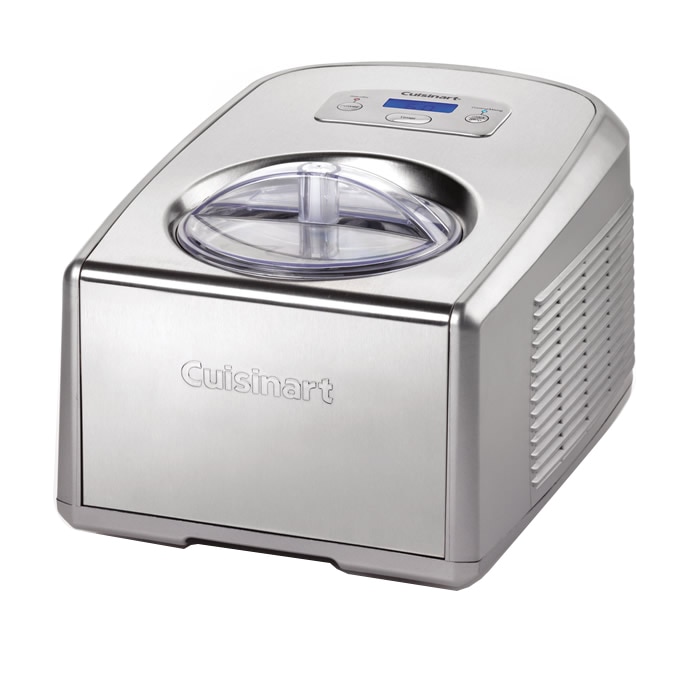 CuiSinart　クイジナート　アイスクリームメーカー