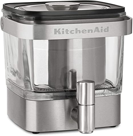 KitchenAid　キッチンエイド　コールドブリュー