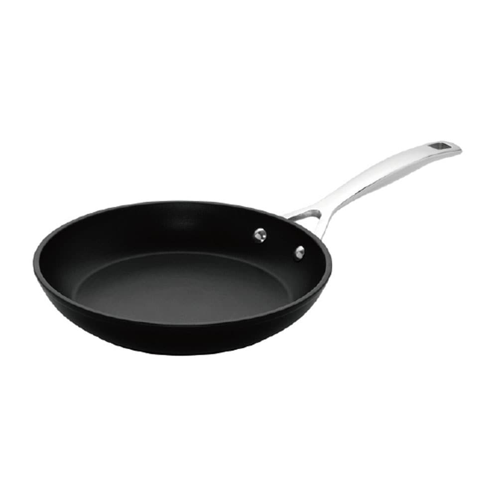 LE CREUSET　ル・クルーゼ　TNS シャローフライパン NC　22cm　※