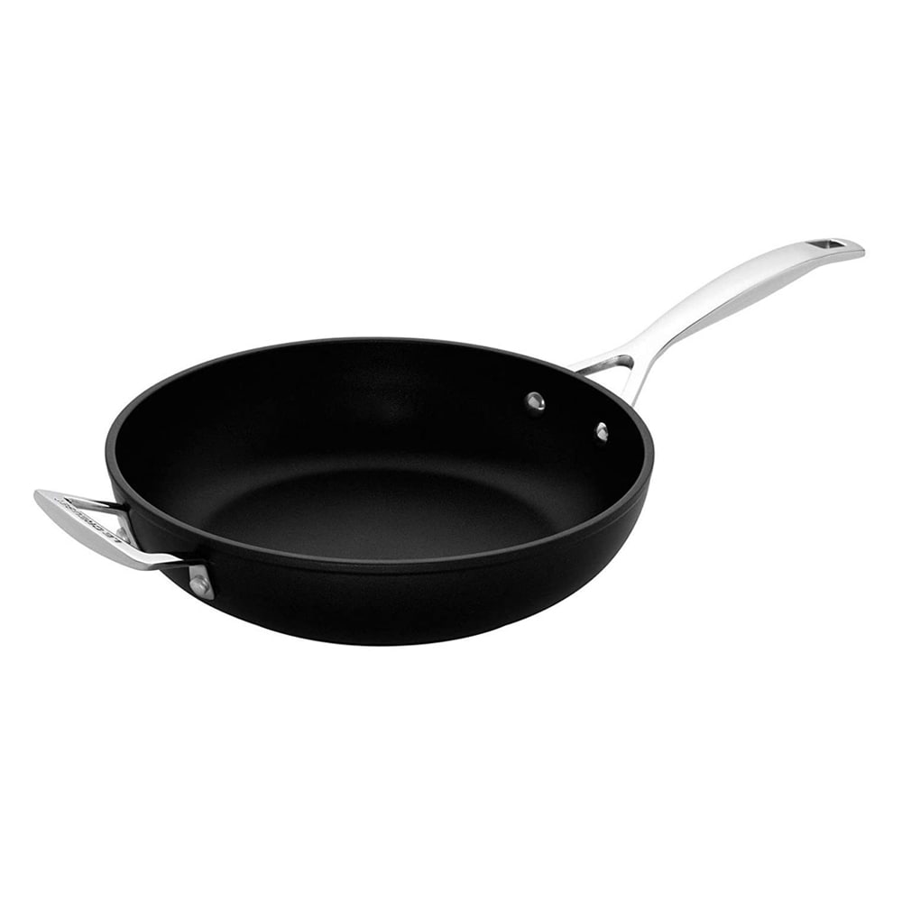 LE CREUSET　ル・クルーゼ　TNS　ディープフライパンNC 26cm　※