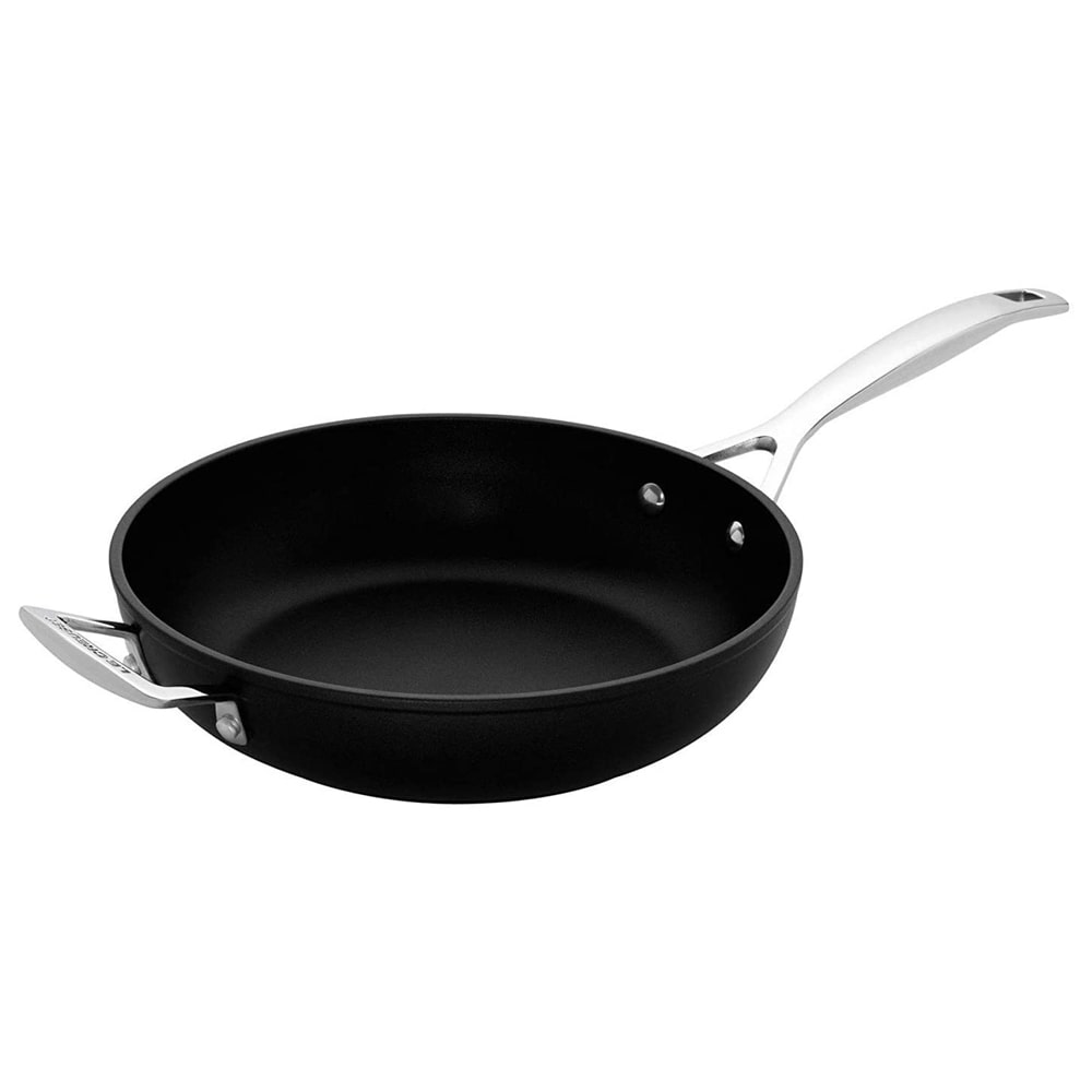 【入荷時期未定】LE CREUSET　ル・クルーゼ　TNS　ディープフライパンNC 28cm　※