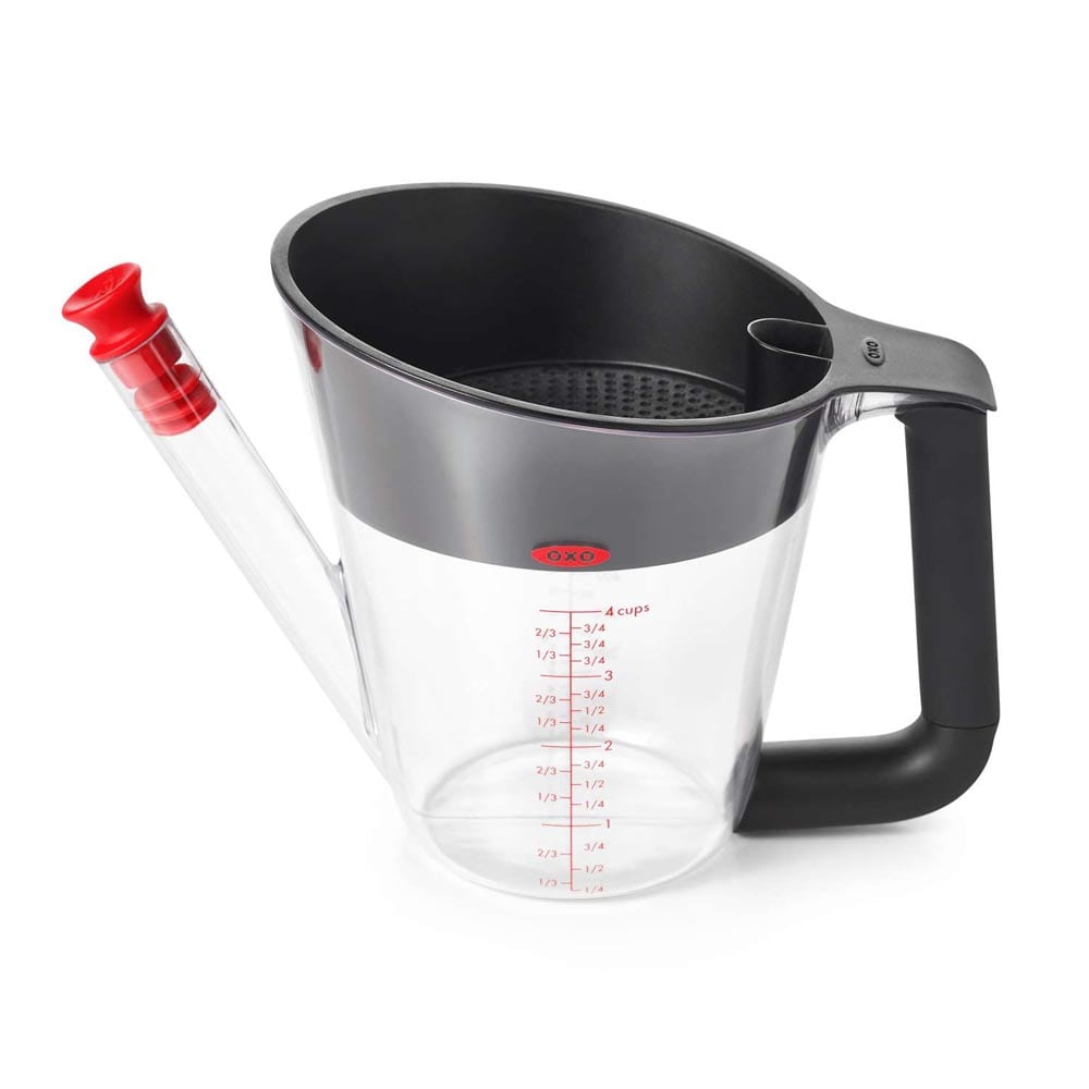 OXO　ファットセパレーター　大　1L